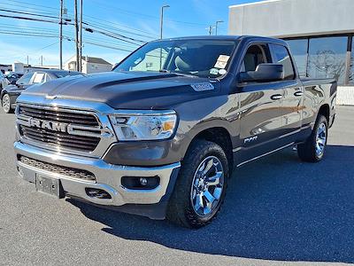 2020 Ram 1500 Quad Cab 4WD Pickup for sale #0571351 - photo 2