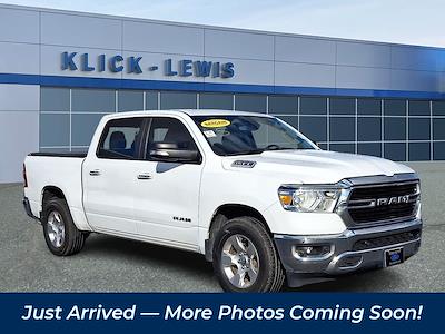 Used 2020 Ram 1500 Lone Star Crew Cab for sale #0571981 - photo 1