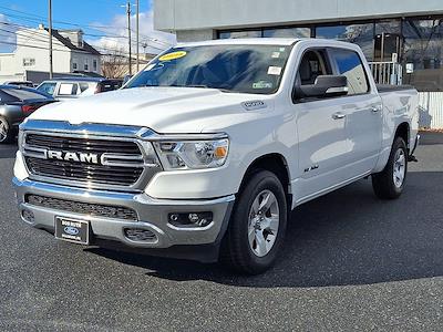 Used 2020 Ram 1500 Lone Star Crew Cab for sale #0571981 - photo 2