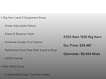Used 2020 Ram 1500 Lone Star Crew Cab for sale #0571981 - photo 24