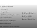 Used 2020 Ram 1500 Lone Star Crew Cab for sale #0571981 - photo 36