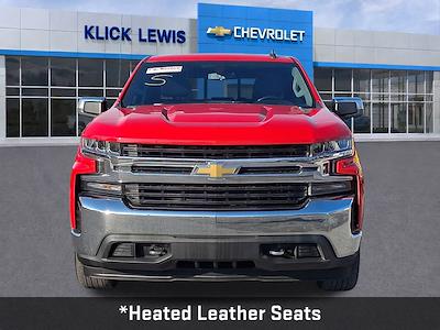 2020 Chevrolet Silverado 1500 Crew Cab 4WD Pickup for sale #0572481 - photo 2