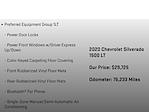 2020 Chevrolet Silverado 1500 Crew Cab 4WD Pickup for sale #0572481 - photo 12