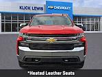 2020 Chevrolet Silverado 1500 Crew Cab 4WD Pickup for sale #0572481 - photo 2