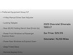 2020 Chevrolet Silverado 1500 Crew Cab 4WD Pickup for sale #0572481 - photo 6