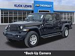 Used 2020 Jeep Gladiator Sport Crew Cab for sale #0573261 - photo 3