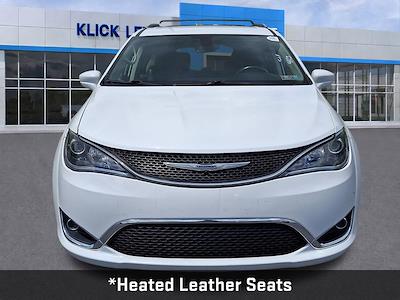 2020 Chrysler Pacifica FWD Minivan for sale #0576451 - photo 1