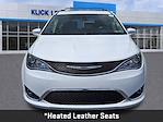 2020 Chrysler Pacifica FWD Minivan for sale #0576451 - photo 1