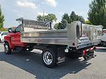 2023 Chevrolet Silverado 5500 Regular Cab DRW RWD, TruckCraft Zeus Dump Truck for sale #1010520 - photo 2