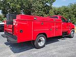 2023 Chevrolet Silverado 5500 Regular Cab DRW RWD, DuraMag S Series Service Truck for sale #1010580 - photo 3