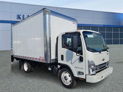 2024 Chevrolet LCF 4500 Regular Cab RWD, Morgan Truck Body Gold Star Box Truck for sale #1010610 - photo 1