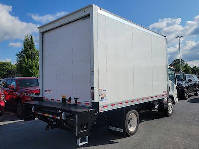 2024 Chevrolet LCF 4500 Regular Cab RWD, Morgan Truck Body Gold Star Box Truck for sale #1010610 - photo 2