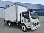 New 2024 Chevrolet LCF 4500 Regular Cab RWD Morgan Truck Body Box Truck for sale #1010610 - photo 1