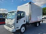 New 2024 Chevrolet LCF 4500 Regular Cab RWD Morgan Truck Body Box Truck for sale #1010610 - photo 3