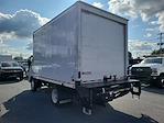 New 2024 Chevrolet LCF 4500 Regular Cab RWD Morgan Truck Body Box Truck for sale #1010610 - photo 4