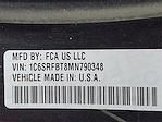 2021 Ram 1500 Quad Cab 4x4 Pickup for sale #1559881 - photo 29
