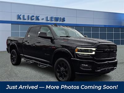 2021 Ram 2500 Crew Cab 4x4 Pickup for sale #1561521 - photo 1