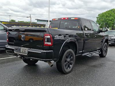 2021 Ram 2500 Crew Cab 4x4 Pickup for sale #1561521 - photo 2