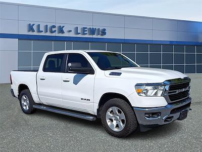2021 Ram 1500 Crew Cab 4x4 Pickup for sale #1562181 - photo 1