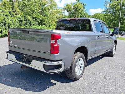 2021 Chevrolet Silverado 1500 Crew Cab 4WD Pickup for sale #1562871 - photo 2