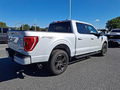 2021 Ford F-150 SuperCrew Cab 4x4 Pickup for sale #1562891 - photo 2