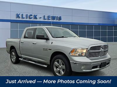 2015 Ram 1500 Crew Cab 4WD Pickup for sale #1562892 - photo 1