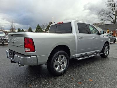 Used 2015 Ram 1500 Big Horn Crew Cab for sale #1562892 - photo 2