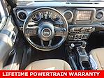 2021 Jeep Gladiator Crew Cab 4WD Pickup for sale #1570481 - photo 12