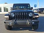 2021 Jeep Gladiator Crew Cab 4WD Pickup for sale #1570481 - photo 3