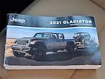 2021 Jeep Gladiator Crew Cab 4WD Pickup for sale #1570481 - photo 26