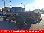 2021 Jeep Gladiator Crew Cab 4WD Pickup for sale #1570481 - photo 5