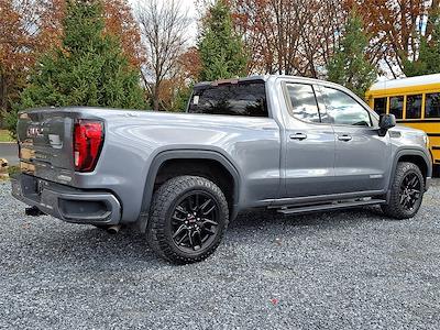 2021 GMC Sierra 1500 Double Cab 4WD Pickup for sale #1571241 - photo 2