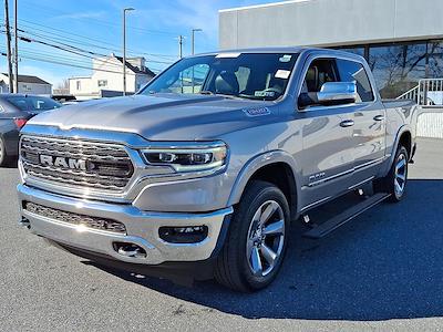 Used 2021 Ram 1500 Limited Crew Cab for sale #1571401 - photo 2