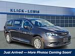 Used 2021 Chrysler Voyager L Minivan for sale #1572101 - photo 1