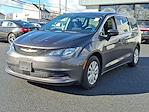 Used 2021 Chrysler Voyager L Minivan for sale #1572101 - photo 3