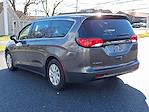 Used 2021 Chrysler Voyager L Minivan for sale #1572101 - photo 4