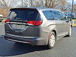 Used 2021 Chrysler Voyager L Minivan for sale #1572101 - photo 2