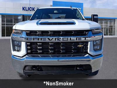 Used 2021 Chevrolet Silverado 2500 LT Crew Cab for sale #1573121 - photo 2