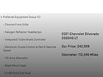 Used 2021 Chevrolet Silverado 2500 LT Crew Cab for sale #1573121 - photo 18
