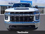 Used 2021 Chevrolet Silverado 2500 LT Crew Cab for sale #1573121 - photo 2