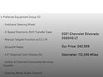 Used 2021 Chevrolet Silverado 2500 LT Crew Cab for sale #1573121 - photo 24