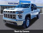 Used 2021 Chevrolet Silverado 2500 LT Crew Cab for sale #1573121 - photo 3