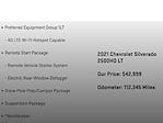 Used 2021 Chevrolet Silverado 2500 LT Crew Cab for sale #1573121 - photo 30
