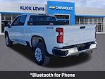 Used 2021 Chevrolet Silverado 2500 LT Crew Cab for sale #1573121 - photo 4
