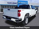 Used 2021 Chevrolet Silverado 2500 LT Crew Cab for sale #1573121 - photo 7