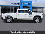 Used 2021 Chevrolet Silverado 2500 LT Crew Cab for sale #1573121 - photo 8