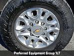 Used 2021 Chevrolet Silverado 2500 LT Crew Cab for sale #1573121 - photo 9