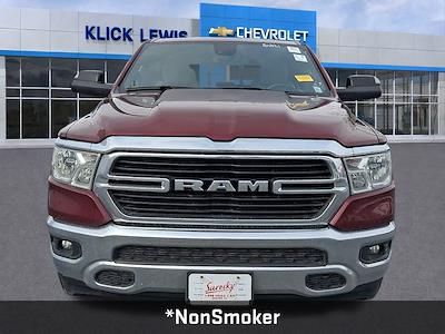 Used 2021 Ram 1500 - photo 1