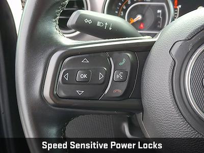 Used 2021 Jeep Gladiator - photo 1