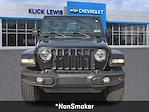 2021 Jeep Gladiator Crew Cab 4WD Pickup for sale #1574681 - photo 11